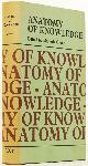  GRENE, M., (ED.), The anatomy of knowledge. Papers presented to the study group on foundations of cultural unity, Bowdoin college 1965 and 1966.