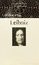  LEIBNIZ, G.W., MACDONALD ROSS, G., Leibniz. Nederlandse vertaling: H. Daalder.