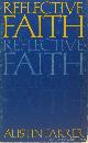  FARRER, A., Reflective faith. Essays in philosophical theology. Edited by Charles A. Conti.