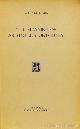  ARISTOTELES, ARISTOTLE, MARX, W., The meaning of Aristotle's ontology.