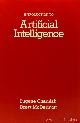 CHARNIAK, E., MCDERMOTT, D., Introduction to artificial intelligence.