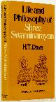  SWAMINARAYAN, S.,  DAVE, H.T., Life and philosophy of Shree Swaminarayan 1781-1830. Ed. by L. Shepard. Foreword by C. Cunningham.