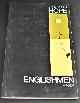  Hope, Christopher, Englishmen a Poem