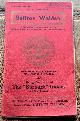  , The Borough Pocket Guide to Saffron Walden