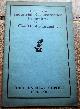 , The Interim Industrial Reconstruction Committee for the Gas Mantle Industry First Anual Report 1919-1920