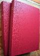  , The Monthly Catalogue 1723-1730 Containing an Exact Register of All Books, Sermons, Plays, Poetry and Miscellaneous Pamphlets Printed and Published in London, or the Universities. With a Compleat Index to the Whole [2 Volumes]