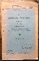  , Artillery Training Vol VI Observation Pamphlet No. 7 Elimentary Principles of Radar and Its Application to Field Gunnery