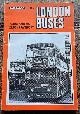  , London Buses (1972 Edition)