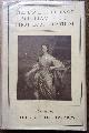  Ethel Ashton Edwards (ed), The Love-Letters of William Pitt First Lord Chatham