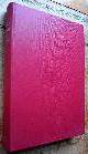  , The Monthly Catalogue 1723-1726 Containing an Exact Register of All Books, Sermons, Plays, Poetry and Miscellaneous Pamphlets Printed and Published in London, or the Universities. With a Compleat Index to the Whole