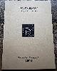  , Frits Knuf Antiquarian Books Old and Rare Bibliography 2003