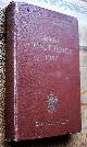  , National Association of Head Teachers Jubilee Conference Souvenir Southport