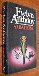  Evelyn Anthony, Albatross [Signed]