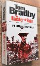  Tom Bradby, The Master of Rain [Uncorrected Proof]