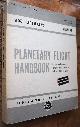  , Planetary Flight Handbook Part 3 Supplementary Trajectory Data: Venus to Earth and Mars to Earth
