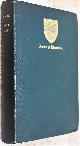  Rev John Standish (ed), Transactions of the Thoroton Society 1909 (Vol XIII)