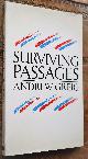  Andrew Greig, Surviving Passages