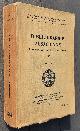  , Bibliographie Alsacienne Revue Critique Des Publications Concernant L'Alsace Tome 5 1931-1933
