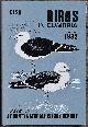  , Birds in Cumbria Spring 1982 Including a County Natural History Report