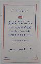  , Mundesley Queen Elizabeth 2nd Coronation Programme