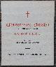  , Charterhouse Mission (S. Hugh, Southwark) Ladies' Guild Twenty-Seventh Annual Report, 1924