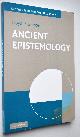  Lloyd P Gerson, Ancient Epistemology (Key Themes in Ancient Philosophy)