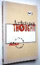 Thomas Molnar, Archetypes of Thought