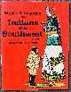  Bertha Dutton; Caroline Olin, Myths & Legends of the Indians of the Southwest Book II Hopi, Acoma, Tewa, Zuni