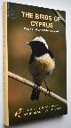  Peter R Flint; Peter F Stewart, The Birds of Cyprus an Annotated Check-List