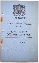  , Home Office CIVIL Defence Manual of Basic Training Volume I Principles of Damage Control