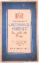  , A Description of the Ordnance Survey Large Scale Plans