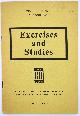  , CIVIL Defence Handbook No. 3 Exercises and Studies