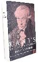  Ernst Cassirer, Kant's Life and Thought