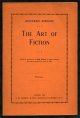 Kipling, Rudyard, The Art of Fiction