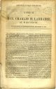 Larrabee, Charles H., Organization of the House. Speech of Hon. Charles H. Larrabee, of Wisconsin, in the House of Representatives, December 17, 1859