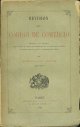 Ibáñez, Maximiliano, Revision Del Código de Comercio. Memoria de Prueba Para Optar El Grado de Licenciado En la Facultad de Leyes Y Ciencias Politicas de la Universidad de Chile
