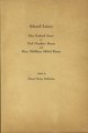 James, John Garland; McKeithan, Daniel Morley, ed, Selected Letters. John Garland James to Paul Hamilton Hayne and Mary Middleton Michel Hayne