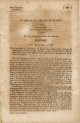 [Vocational Education. Child Labor] Goldsborough, Robert Henry, In Senate of the United States, June 3, 1836. Read and Ordered to Be Printed. Mr. Goldsborough Made the Following Report; with Senate Bill No. 225