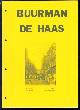 9068150162 Blokland, S.F. van, Buurman De Haas
