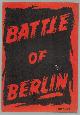  n.n., 'Battle of Berlin'