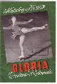  n.n., ( Sale catalogue ) Katalog nr 9 / 52 Gloria qualitäts Rollschuhe. = Catalog nr 9/52 Gloria High Quality roller skates.