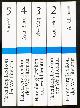 9783611003387 Bondy, François., Harenberg-Lexikon der Weltliteratur: Autoren, Werke, Begriffe: 5 Bände