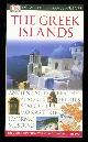 0789494256 Dubin, Marc S. (Marc Stephen), The Greek Islands
