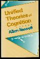  Newell, Allen., Unified theories of cognition