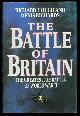 039302766X Hough, Richard, 1922-1999., The Battle of Britain: the greatest air battle of World War II