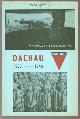 085211009X Berben, Paul, Dachau, 1933-1945