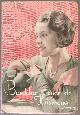  Maandblad Succes, Baedeker voor de huisvrouw