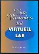 9090151974 Breugel, K. van, Van Vitruvius tot virtueel lab