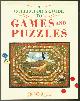 1555217273 Caroline G. Goodfellow, A Collector's guide to games and puzzles