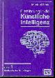 3887070186 M. Stede, Einführung in die künstliche Intelligenz Bd. 1, Methodische Grundlagen.